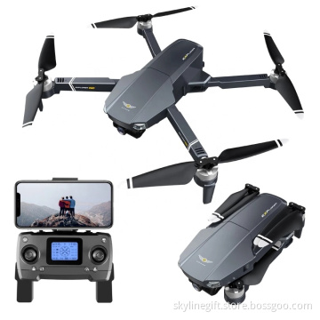 JJRC X20 Drone GPS Wifi FPV 6K HD Quadcopter with Camera 3-Axis Gimbal 28mins Flight Time Profesional RC Drones Dron Remote Toys